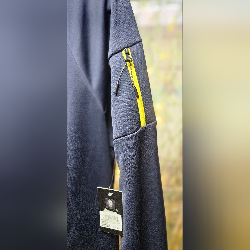 🏀Nuggets Hoodie - Picture 4 of 6